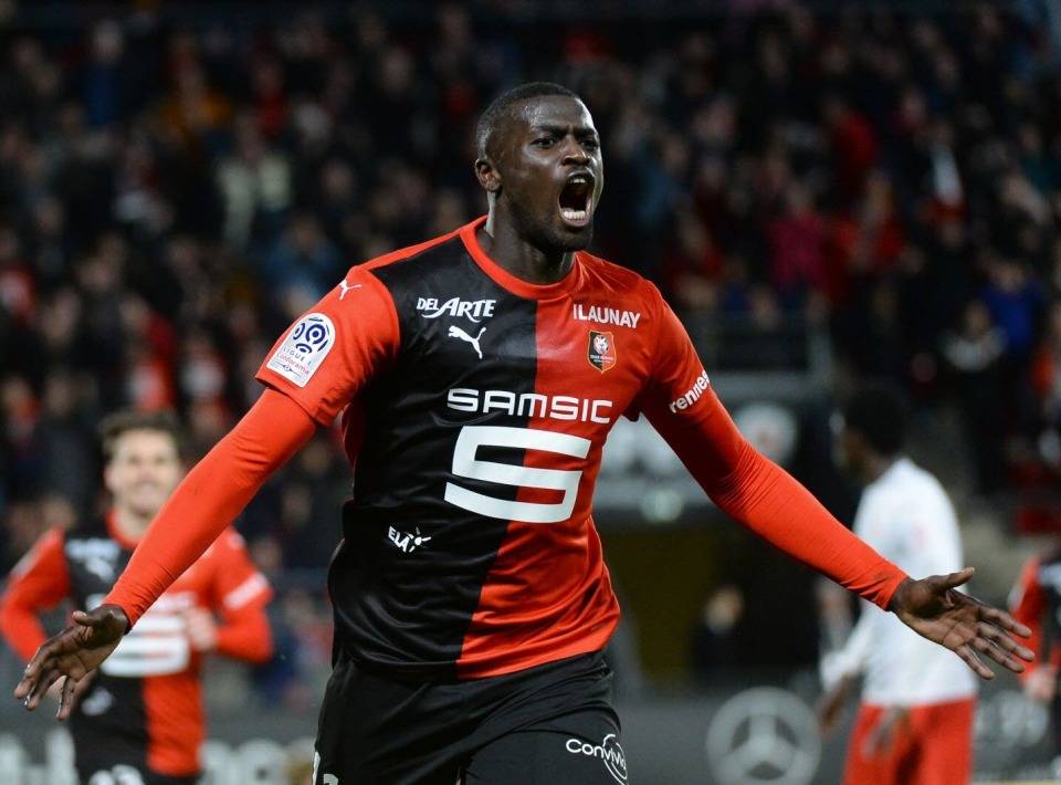 法甲：雷恩VS马赛 最新精准比分预测